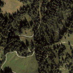 Satellite imagery of Wandfluh, AT