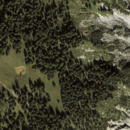 Satellite imagery of Wandfluh, AT