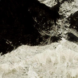 Satellite imagery of Orgelspitze, AT