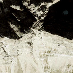 Satellite imagery of Butzenspitze, AT