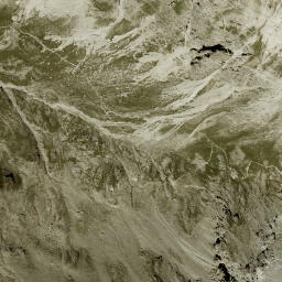 Satellite imagery of Mohnenfluh, AT