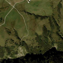 Satellite imagery of Sulzenjoch, AT
