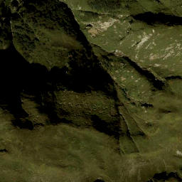 Satellite imagery of Wösterhorn, AT