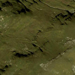 Satellite imagery of Wösterhorn, AT