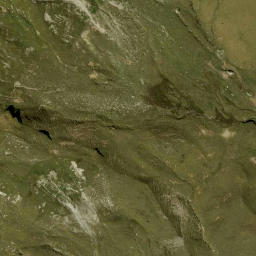 Satellite imagery of Mittag Spitze, AT