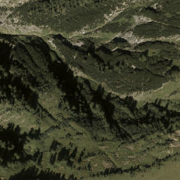 Satellite imagery of Hahnleskopf, AT