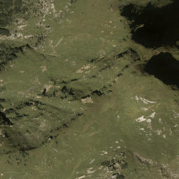 Satellite imagery of Hahnleskopf, AT