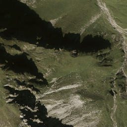 Satellite imagery of Hahnleskopf, AT