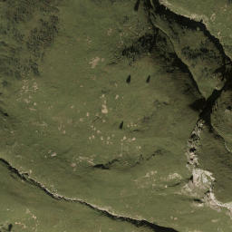 Satellite imagery of Tajaspitze, AT