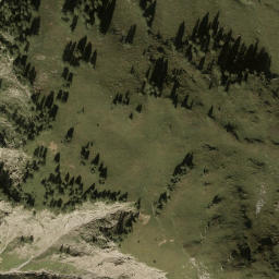 Satellite imagery of Greitjoch Spitze, AT