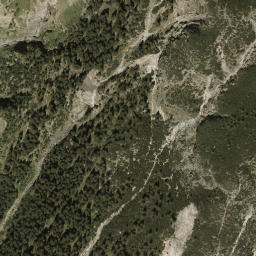 Satellite imagery of Torspitze, AT