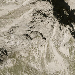 Satellite imagery of Parzin Spitze, AT