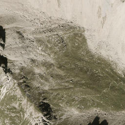 Satellite imagery of Parzin Spitze, AT