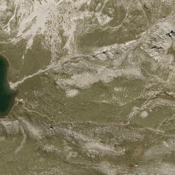 Satellite imagery of Hanauer Spitze, AT