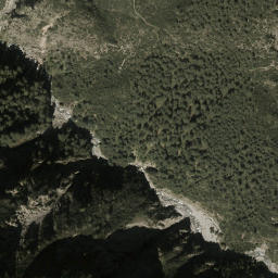 Satellite imagery of Laaggers, AT