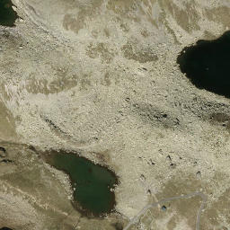 Satellite imagery of Irzwände, AT