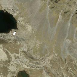 Satellite imagery of Irzwände, AT