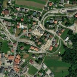 Satellite imagery of survey_point, AT