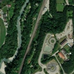 Satellite imagery of survey_point, AT