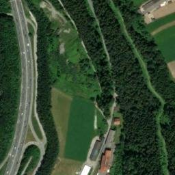 Satellite imagery of NDB-Funkfeuer INN, AT