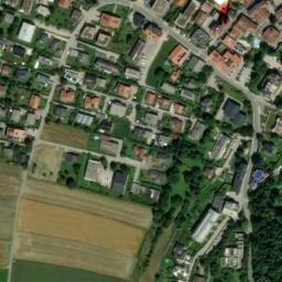 Satellite imagery of NDB-Funkfeuer INN, AT