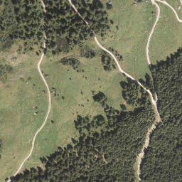 Satellite imagery of Largoz, AT