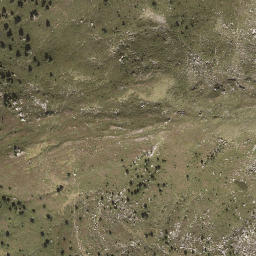 Satellite imagery of Povererjöchl, AT