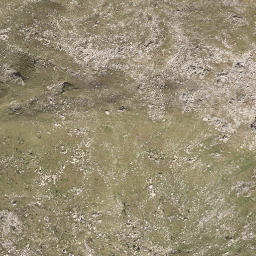 Satellite imagery of Povererjöchl, AT