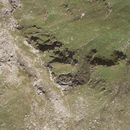 Satellite imagery of Povererjöchl, AT