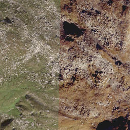 Satellite imagery of Wildofen, AT