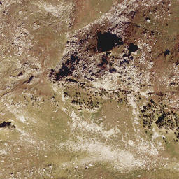 Satellite imagery of Wildofen, AT