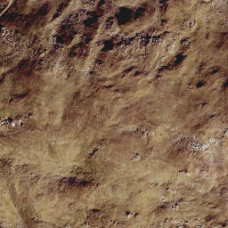 Satellite imagery of Pfunds Joch, AT