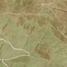 Satellite imagery of Sidan Joch, AT