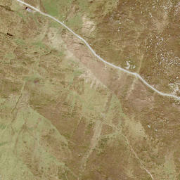 Satellite imagery of Kreuzjoch, AT