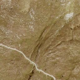 Satellite imagery of Kreuzjoch, AT