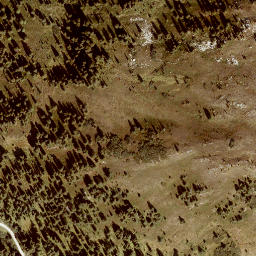 Satellite imagery of Ausser Ertens, AT