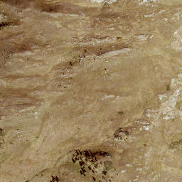 Satellite imagery of Ausser Ertens, AT