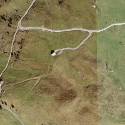 Satellite imagery of Plattenkogl, AT