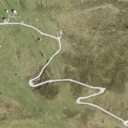 Satellite imagery of Plattenkogl, AT