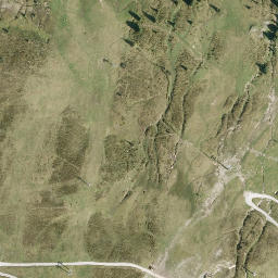 Satellite imagery of Plattenkogl, AT