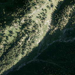 Satellite imagery of Zwölferkogel, AT