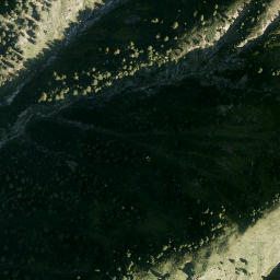 Satellite imagery of Zwölferkogel, AT