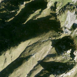 Satellite imagery of Zwölferkogel, AT