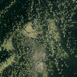 Satellite imagery of Zettachkopf, AT