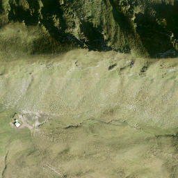 Satellite imagery of Stubenkogel, AT