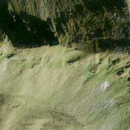 Satellite imagery of Stubenkogel, AT