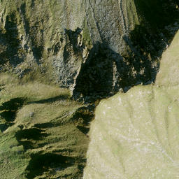 Satellite imagery of Stubenkogel, AT