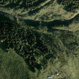 Satellite imagery of Zwölferkogel, AT