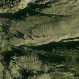 Satellite imagery of Zwölferkogel, AT
