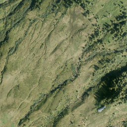 Satellite imagery of Brandeck, AT